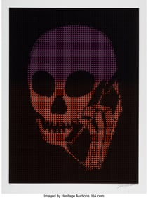 43366&colon; Skullphone &lpar;20th Century&rpar; Skullphone&comma; 2011 Scree