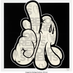 43367&colon; OG Slick &lpar;b&period; 1967&rpar; Beyond LA &lpar;Black Box&rpar;&comma; 2018 S