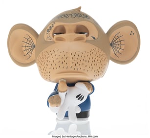 43369&colon; OG Slick &lpar;b&period; 1967&rpar; LA County Blues Primate 5506 