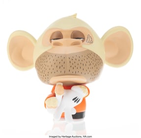 43370&colon; OG Slick &lpar;b&period; 1967&rpar; Primate 5506 OG LA Hands Edit