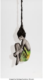 43372&colon; Snik &lpar;20th Century&rpar; Falling Out Of Consciousness