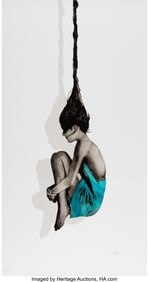 43373&colon; Snik &lpar;20th Century&rpar; Falling Out Of Consciousness