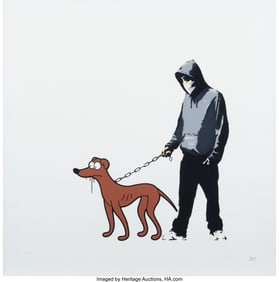 43389&colon; TBoy &lpar;20th Century&rpar; Very Little Helper&comma; 2024 Arc