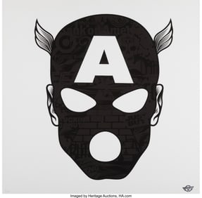 43395&colon; Trustco &lpar;20th Century&rpar; Captain of Industry&comma; 2013