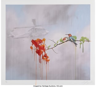 43401&colon; Sage Vaughn &lpar;b&period; 1976&rpar; Ruby Throats&comma; 2010 Screenp