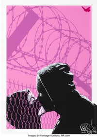 43411&colon; Nils Westergard &lpar;b&period; 1992&rpar; Committed &lpar;Pink Editio