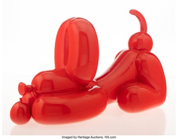 43412&colon; Whatshisname &lpar;b&period; 1982&rpar; Happy POPek &lpar;Red&rpar;&comma; 2018 P