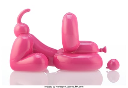 43413&colon; Whatshisname &lpar;b&period; 1982&rpar; Happy POPek &lpar;Pink&rpar;&comma; 2018 