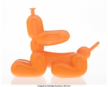 43418&colon; Whatshisname &lpar;b&period; 1982&rpar; Howling Balloon Dog &lpar;Oran