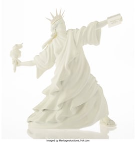43419&colon; Whatshisname &lpar;b&period; 1982&rpar; Riot of Liberty &lpar;White&rpar;&comma; 