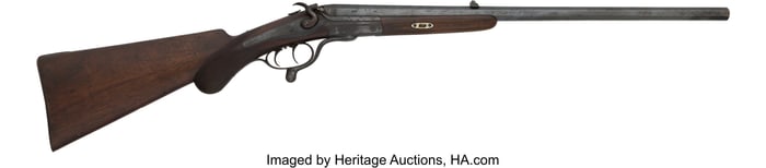 40064: URB. Pacher Ferlach Underlever Percussion Sporti