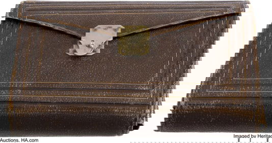 40122: Traveling Surgical or Physician's Field Surgical