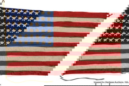 40213: Wake Island: P. O. W. Archive Including Homemade