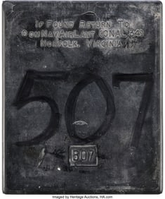 40222: United States Government Escape and Evasion Bart