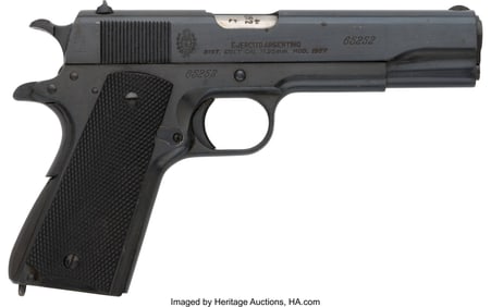 40240: Argentine D.G.F.M.-(F.M.A.P)