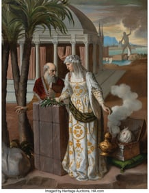 63026&colon; Pasquale "Lino" Frongia &lpar;Italian&comma; b&period; 1958&rpar; The p