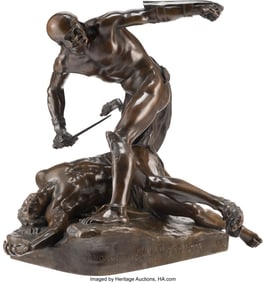 28051: Edmé Anthony Paul Noël Uno Avulso Non Deficit