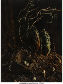 28067: Attributed to Lodewijk Karel Bruckman (Dutch, 19