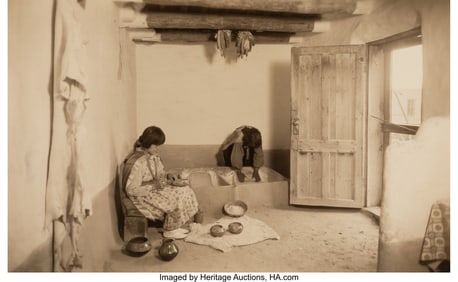 39027&colon; Talcott Harmon Parkhurst &lpar;American&comma; 1883-1952&rpar; M