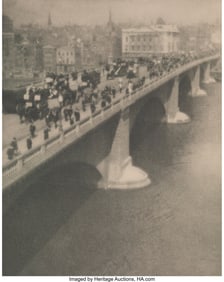39030&colon; Alvin Langdon Coburn &lpar;British&comma; 1882-1966&rpar; London