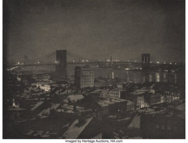 39031&colon; John Francis Strauss &lpar;American&comma; 19th Century&rpar; Th