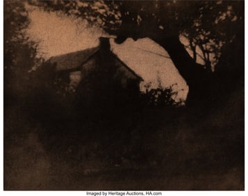 39035&colon; Alfred Stieglitz&comma; editor&comma; &lpar;American&comma; 1864-1946&rpar; 