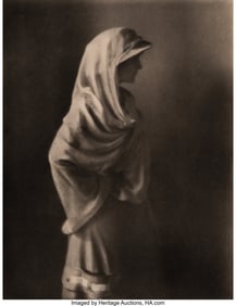 39038&colon; Paul Burty Haviland &lpar;American&comma; 1880-1950&rpar; Miss D