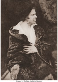 39044&colon; Various Photographers &lpar;19th Century&rpar; Group of 3 