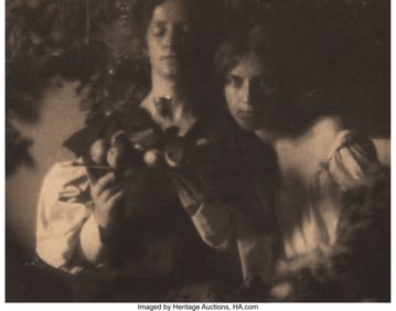 39048&colon; George Henry Seeley &lpar;American&comma; 1880-1955&rpar; No&period; 35