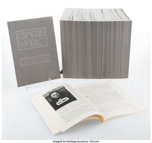 39051&colon; Alfred Stieglitz &lpar;American&comma; 1864-1946&rpar; Camera Wo