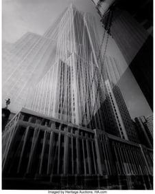 39069&colon; Edward Steichen &lpar;American&comma; 1879-1973&rpar; The Maypol