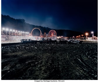 39074&colon; Michael Itkoff &lpar;American&comma; b&period; 1981&rpar; Heat &num;8&comma; Warr