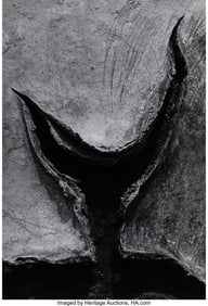 39080&colon; Lucien Clergue &lpar;French&comma; 1934-2014&rpar; Camarague&comma; 19