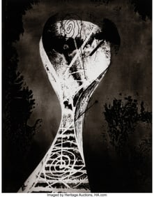 39084&colon; Gyorgy Kepes &lpar;American&sol;Hungarian&comma; 1906-2001&rpar; Hie