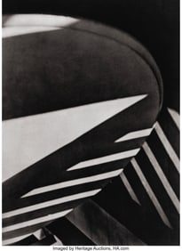 39085&colon; Paul Strand &lpar;American&comma; 1890-1976&rpar; The Formative 