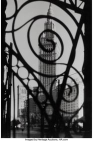 39086&colon; Margaret Bourke-White &lpar;American&comma; 1904-1971&rpar; Unio