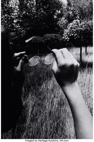 39109&colon; Ralph Gibson &lpar;American&comma; b&period; 1939&rpar; Untitled &lpar;from 