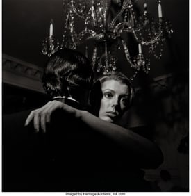 39111&colon; Larry Fink &lpar;American&comma; 1941-2023&rpar; English Speakin