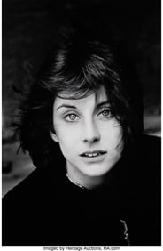 39114&colon; Ralph Gibson &lpar;American&comma; b&period; 1939&rpar; Untitled &lpar;Portr