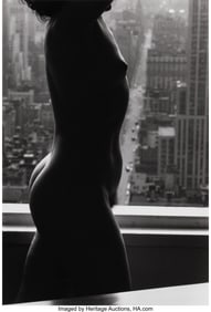 39123&colon; Lucien Clergue &lpar;French&comma; 1934-2014&rpar; Primavera on 