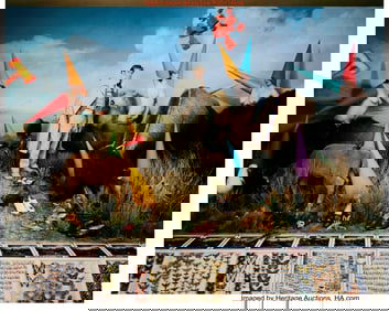 39128&colon; Les Krims &lpar;American&comma; b&period; 1943&rpar; Photography Been B