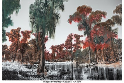 39130&colon; Raphael Mazzucco &lpar;Canadian&comma; b&period; 1965&rpar; Untitled &lpar;N