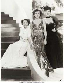 39139&colon; László Willinger &lpar;Hungarian&comma; 1909-1989&rpar; Norma 