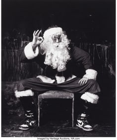 39160&colon; Marcus Leatherdale &lpar;Canadian&comma; 1952-2022&rpar; Out of 