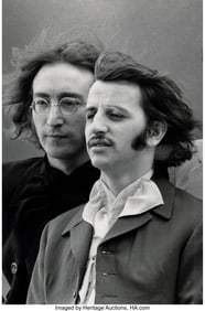 39175&colon; Stephen Goldblatt &lpar;South African&comma; b&period; 1945&rpar; John 