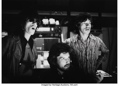 39179&colon; Robert Altman &lpar;American&comma; 1944-2021&rpar; Keith Richar