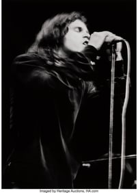 39182&colon; Robert Altman &lpar;American&comma; 1944-2021&rpar; Jim Morrison