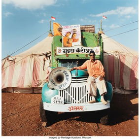 39199&colon; Jonathan Torgovnik &lpar;Israeli&comma; b&period; 1969&rpar; Untitled &lpar;