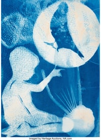 39201&colon; Ofri Cnaani &lpar;Israeli&comma; b&period; 1975&rpar; Blue Print &lpar;from 