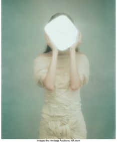 39207&colon; Joyce Tenneson &lpar;American&comma; b&period; 1945&rpar; Untitled &lpar;fro